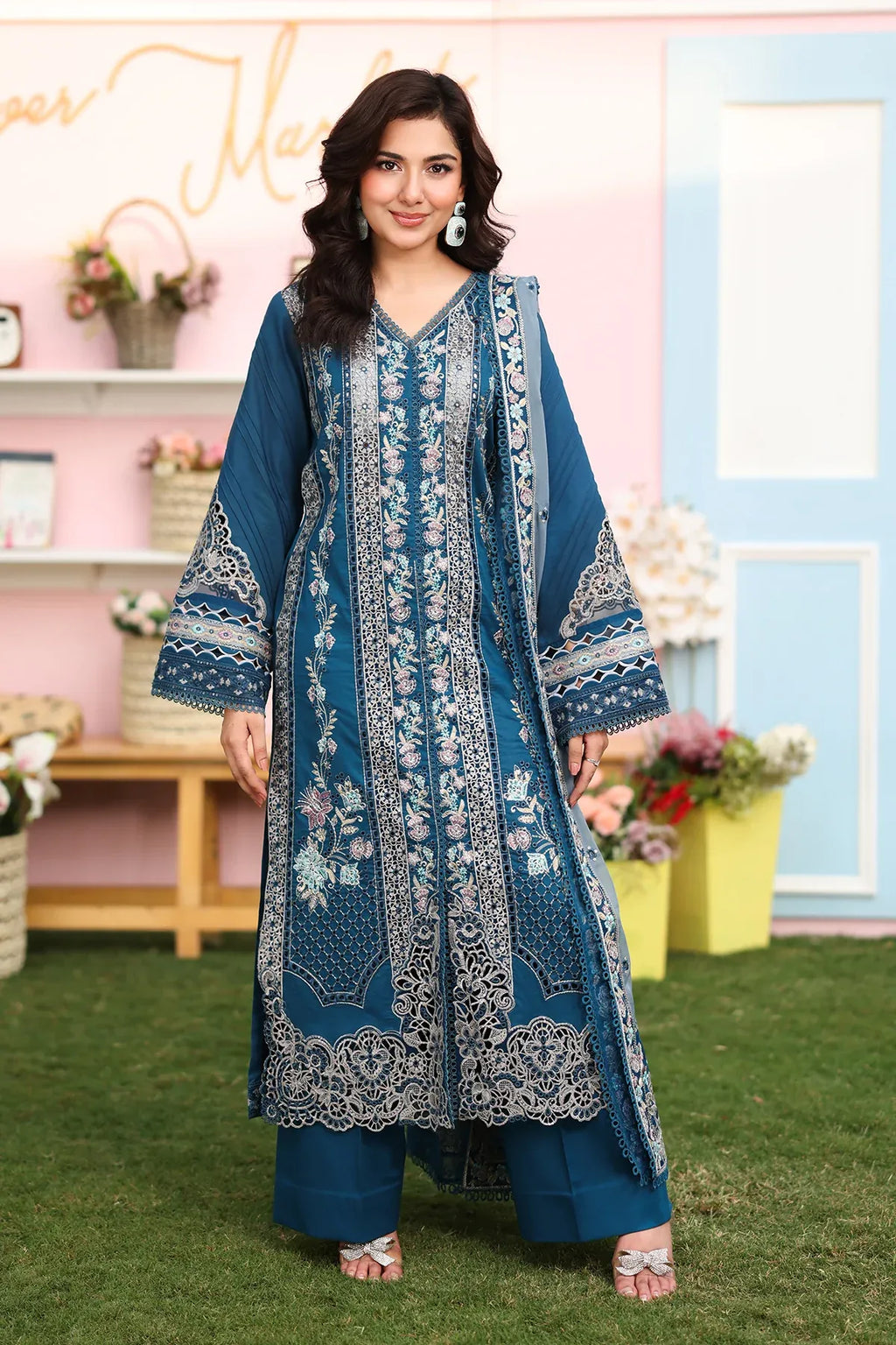 IMROZIA SERENE HAYAM SL-87