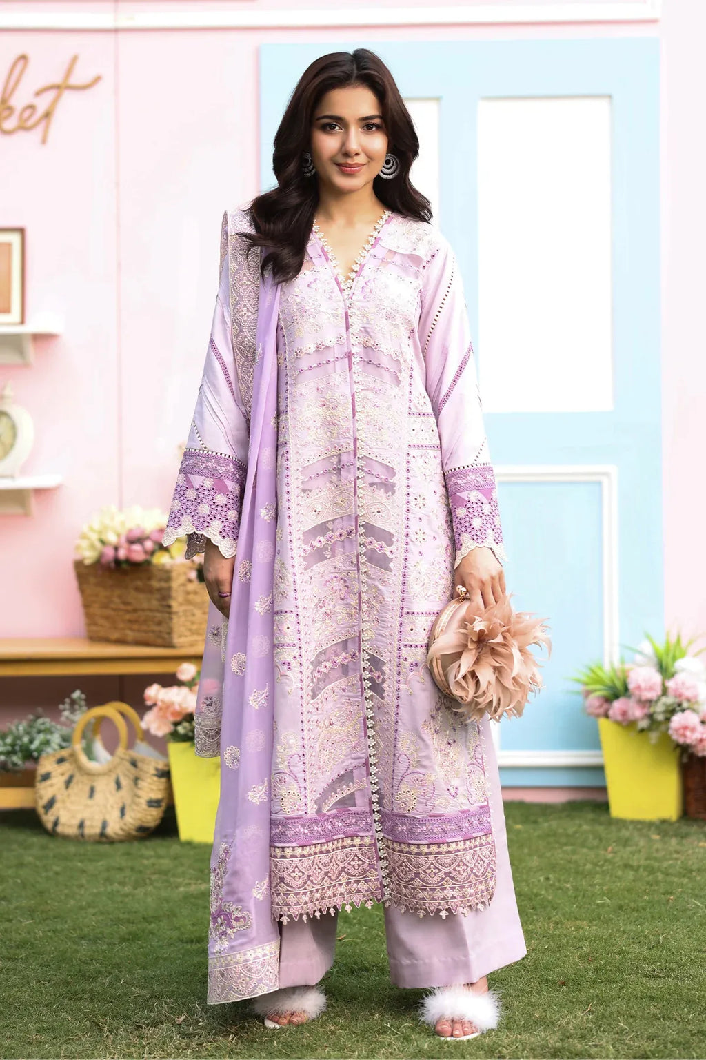 IMROZIA SERENE HAYAM SL-95