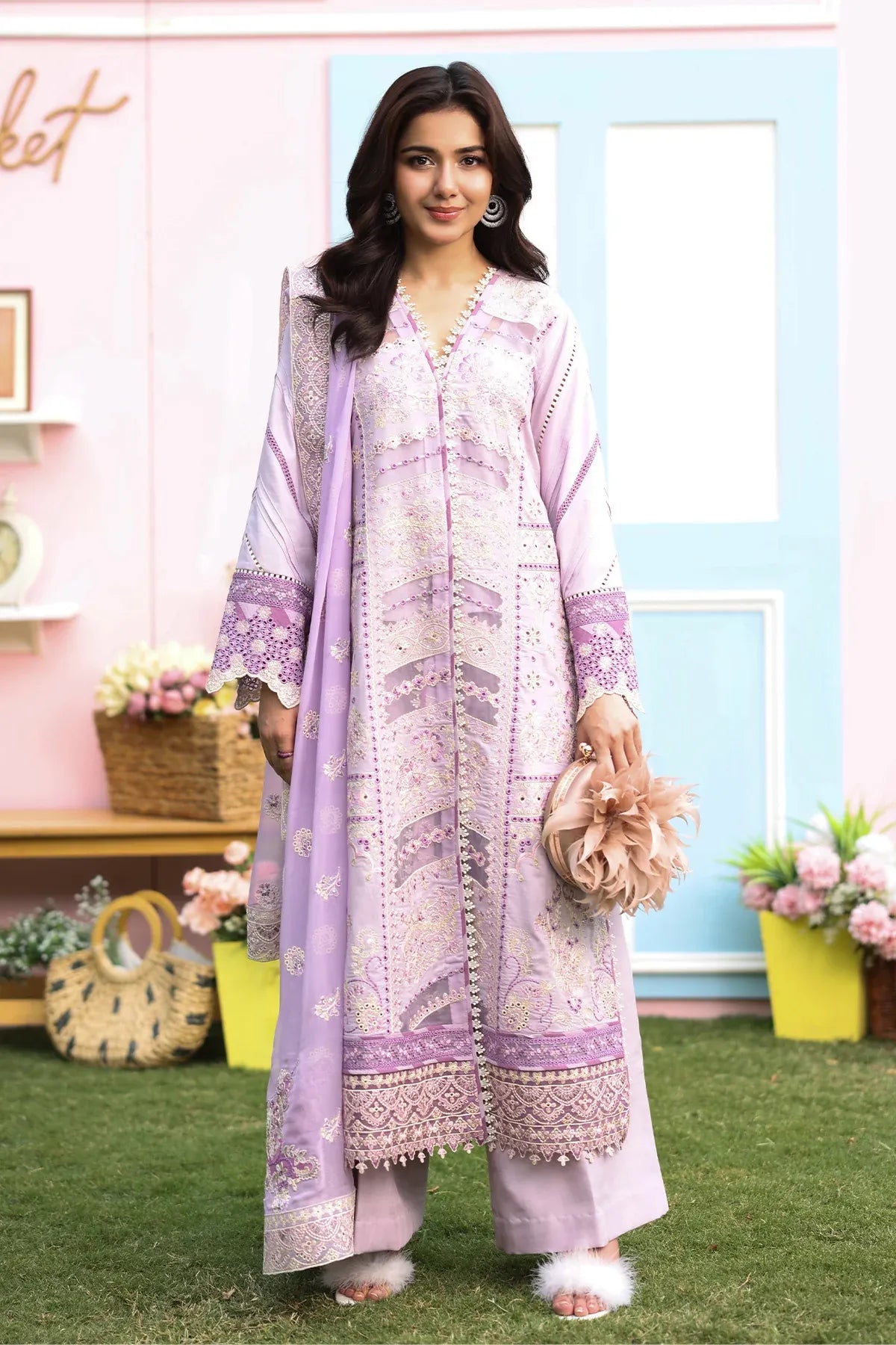 IMROZIA SERENE HAYAM SL-95