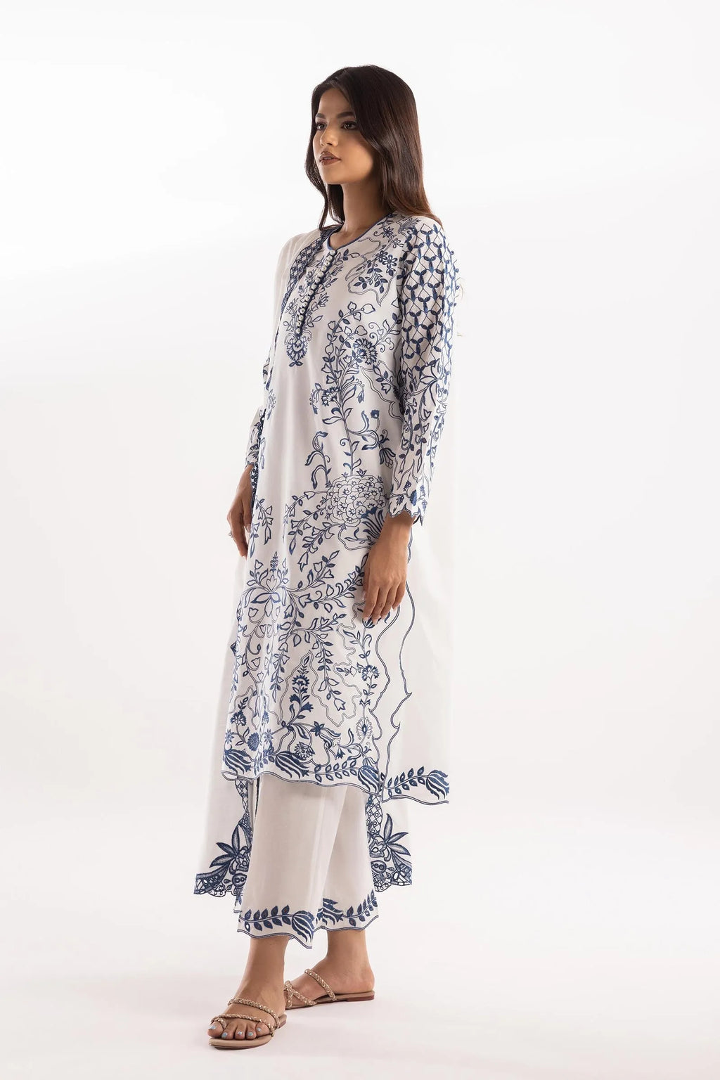 SANA SAFINAZ SS25SGE392 1PC