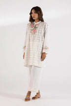 SANA SAFINAZ SS25SGE411P2T 2PC