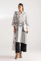 SANA SAFINAZ SS25STP657P2D 2PC