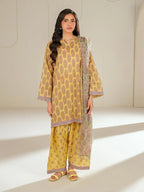 LIMELIGHT U4222 YELLOW 3PC