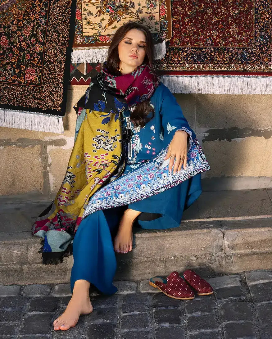 ESMEL LUEUR DORENT D-07