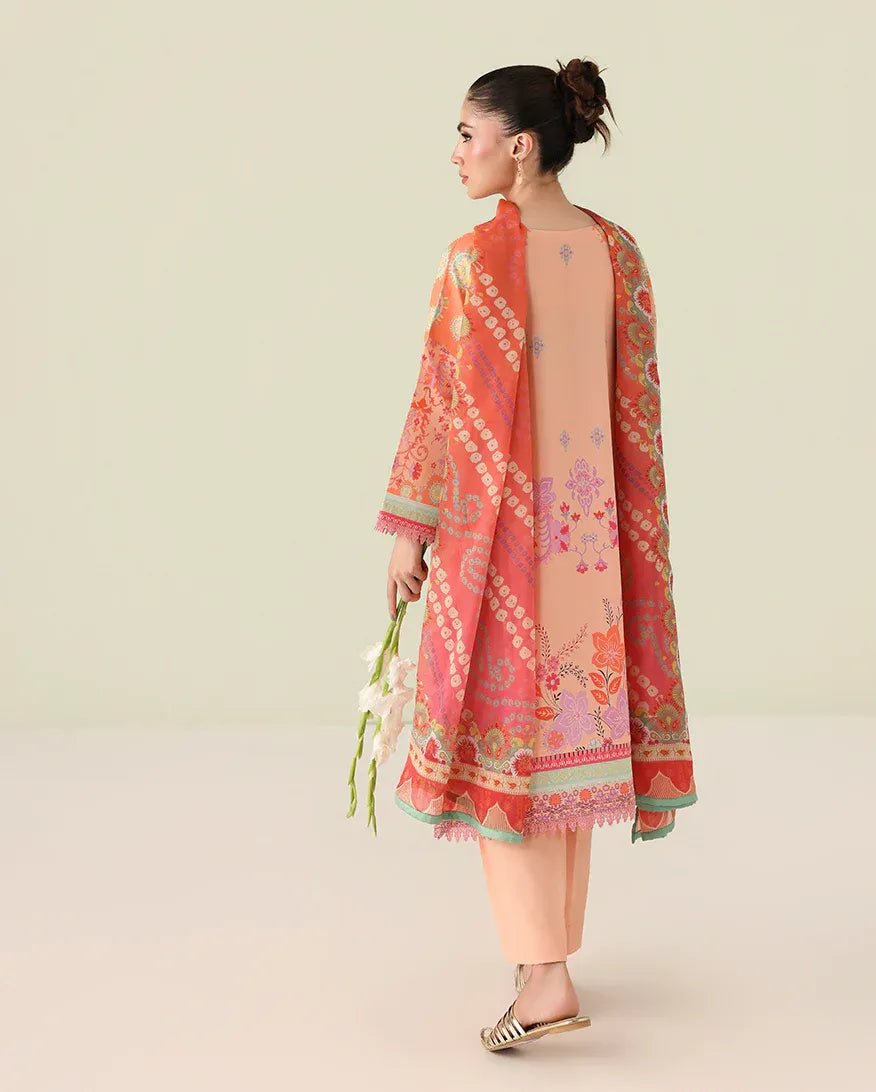 ROHEENAZ ROSETTE WARM HORIZON