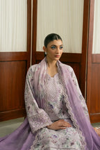 STITCHED BY CC AYZEL ZEPHYR CORE COLLECTION INYA 3PC