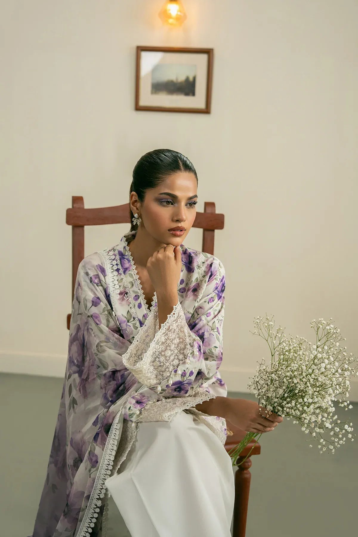 AYZEL ZEPHYR CORE COLLECTION YARA