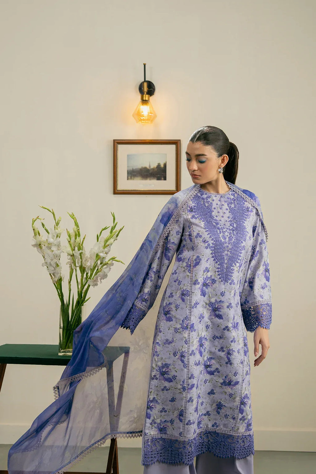 AYZEL ZEPHYR CORE COLLECTION LUMA