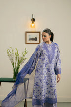 AYZEL ZEPHYR CORE COLLECTION LUMA