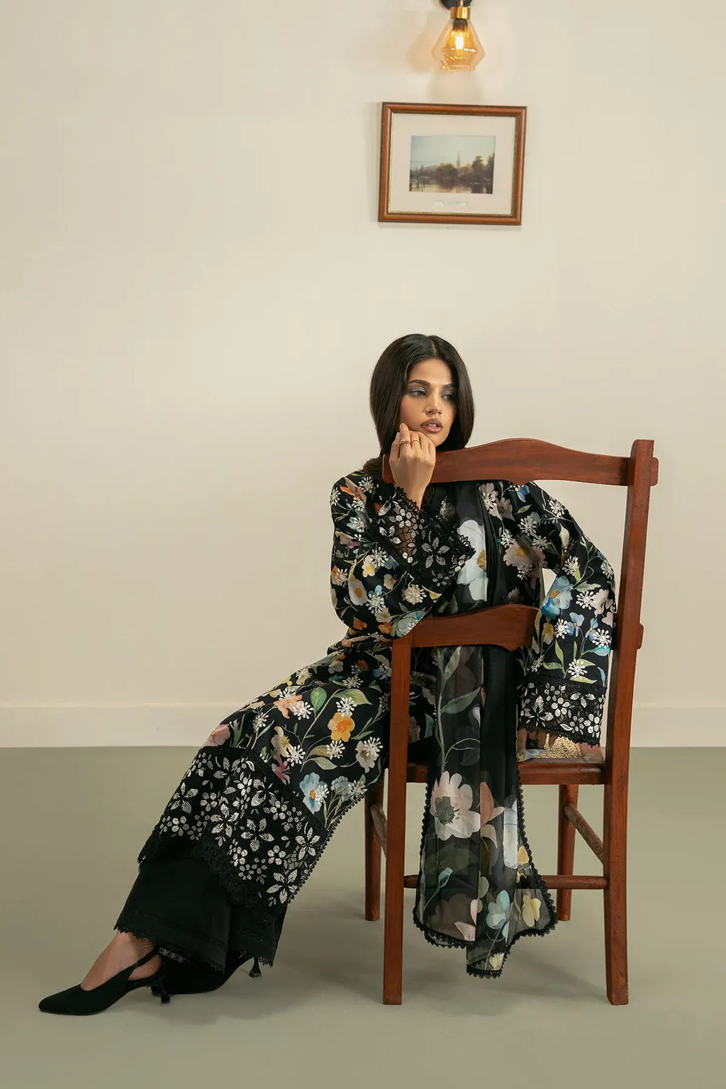 AYZEL ZEPHYR CORE COLLECTION ELAH