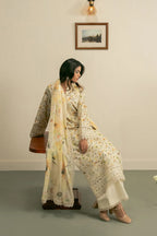 STITCHED BY CC AYZEL ZEPHYR CORE COLLECTION SOLEA 3PC