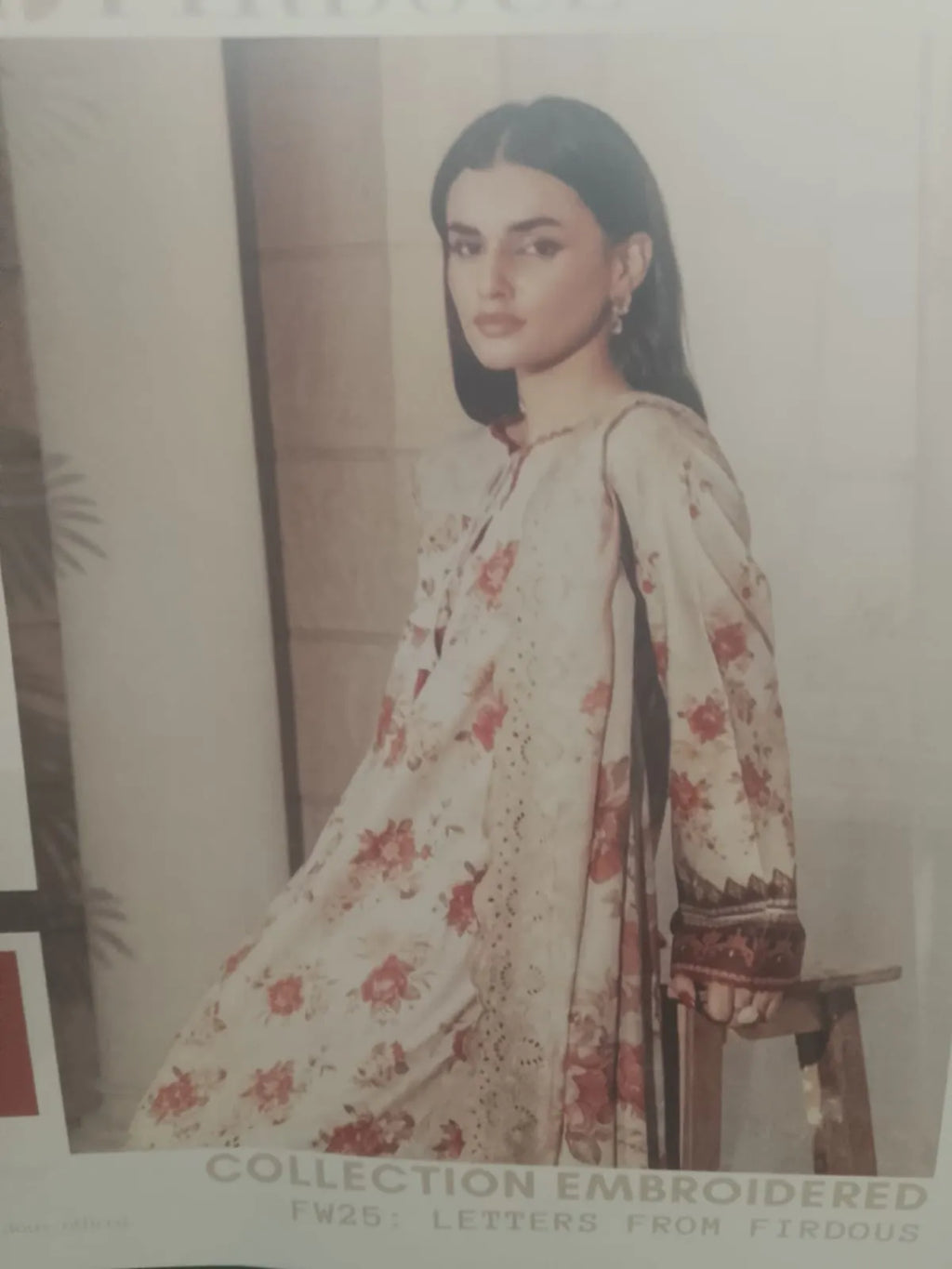 FIRDOUS D-736