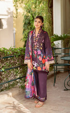 ASIFA NABEEL YAKIN YKL25-12