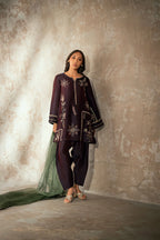 H2 BY HUMA LINA-4 3PC