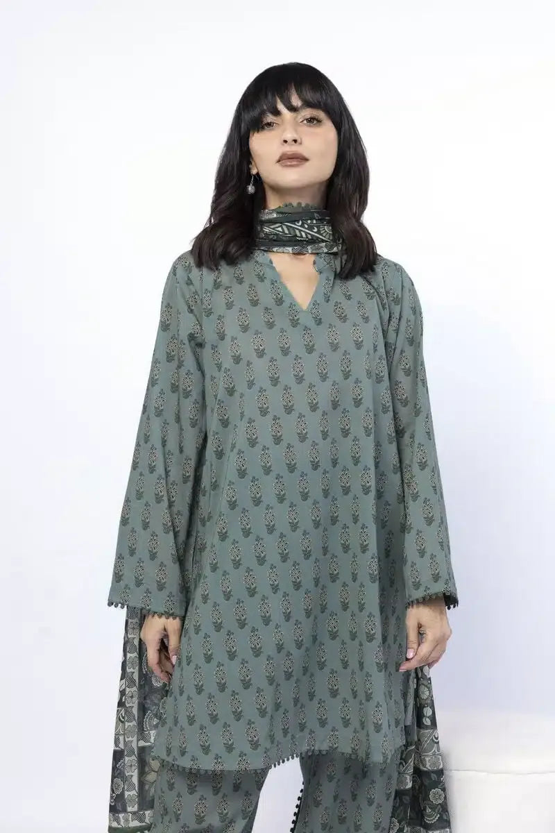 KHAADI SS2516B 3PC