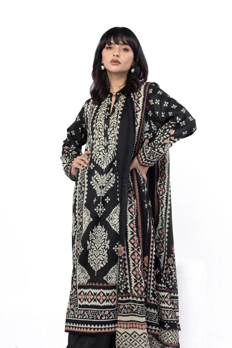KHAADI SS2533B 3PC