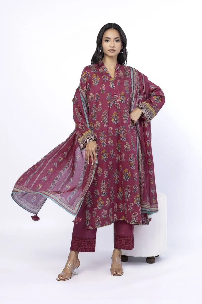 KHAADI SS2573A 3PC