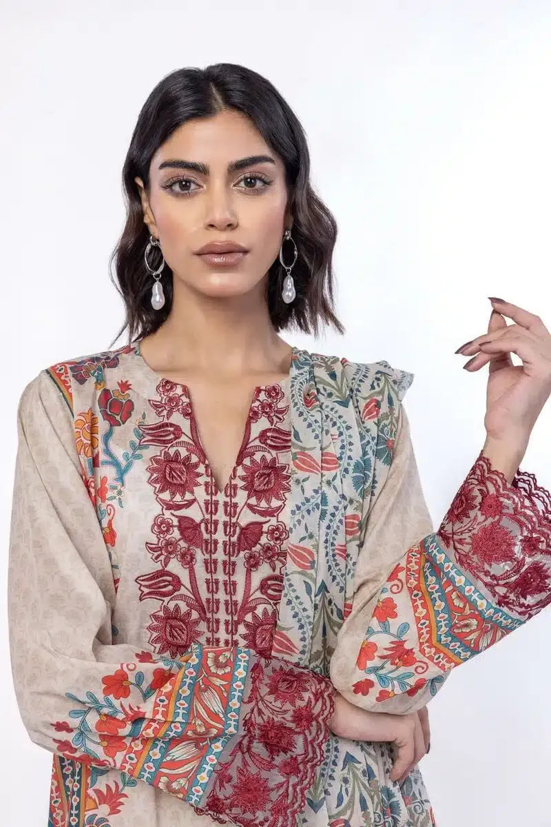 KHAADI SS2587A 3PC