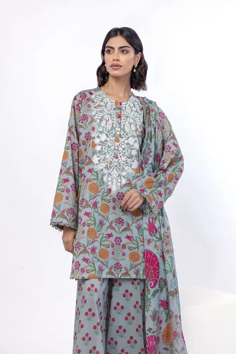 KHAADI SS2590B 3PC