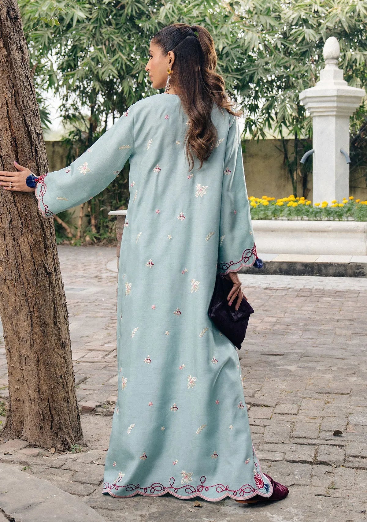 ZAINAB ZULFIQAR MERSANA 1PC
