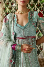 AFROZEH SHEHNAL ZANZAR