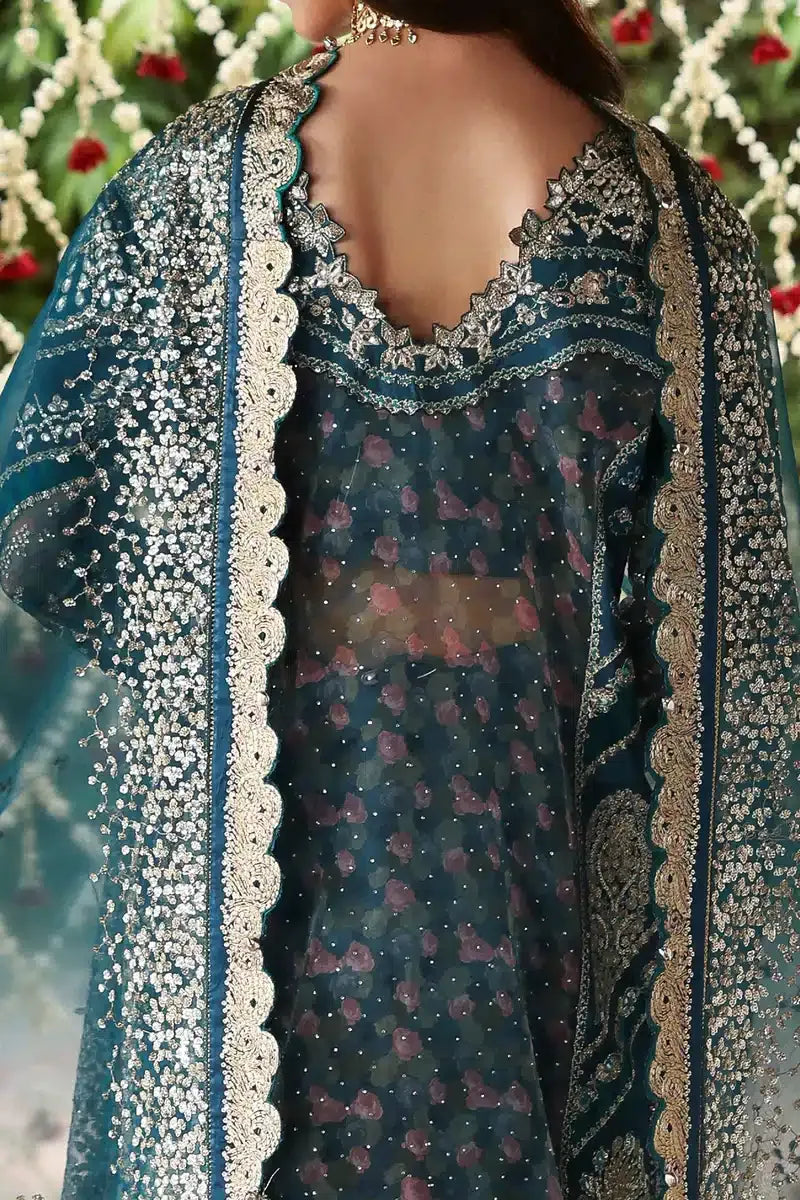 AFROZEH SHEHNAL SITARA