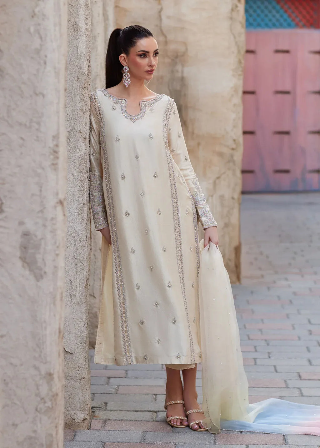 KANWAL MALIK REHAM 3PC