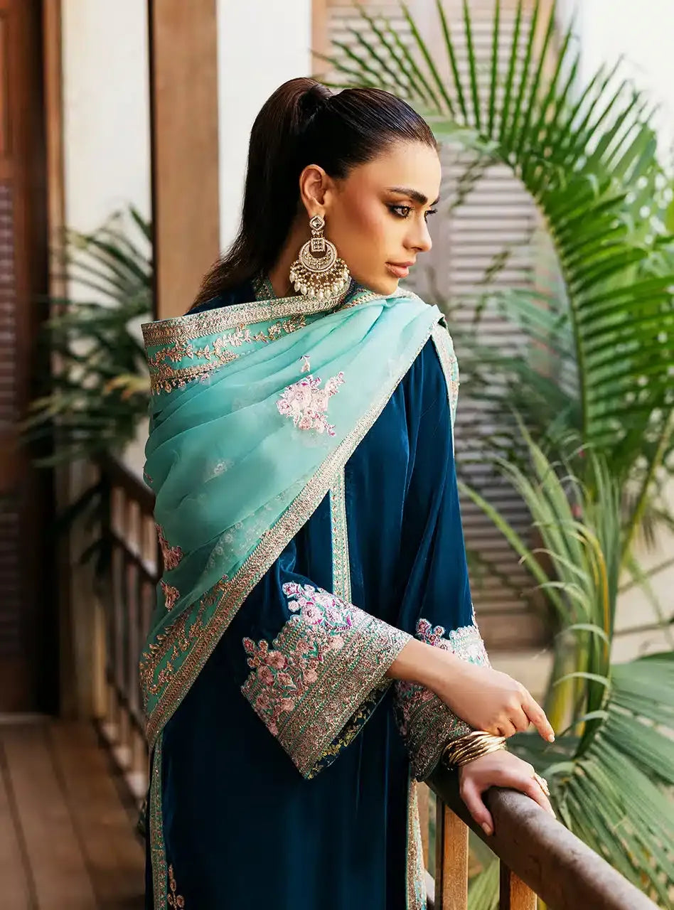 ELSA ZAINAB CHOTTANI <12