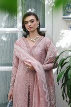 QALAMKAR QLINE LAWN RP-06