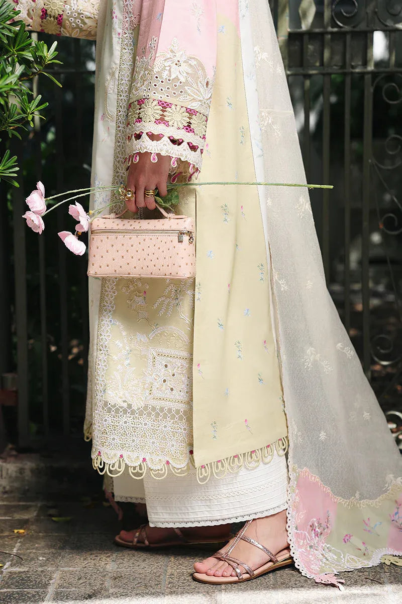 QALAMKAR QLINE LAWN RP-02