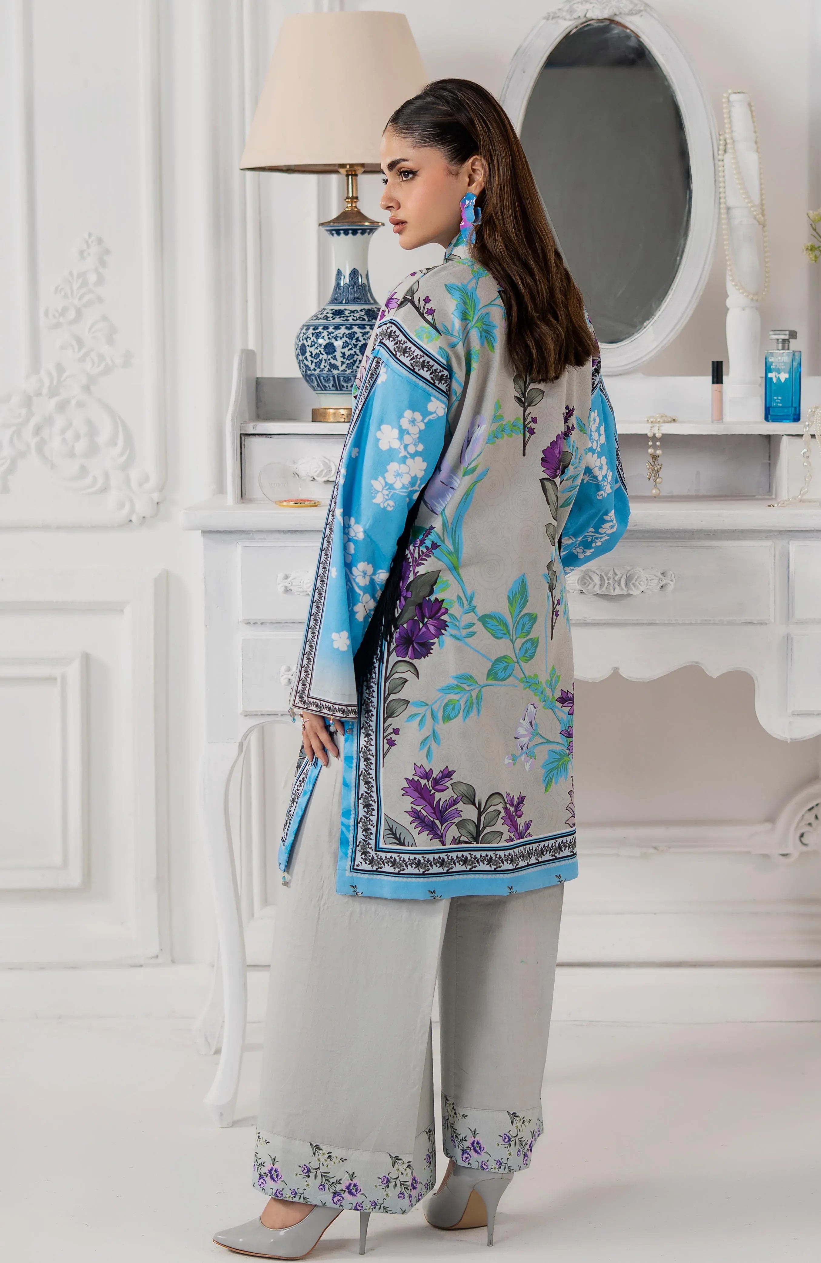 ALZOHAIB SUNSHINE BLOOM S-01