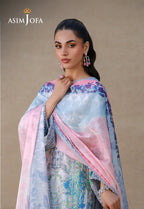 ASIM JOFA SILK COLLECTION AJULSC-06