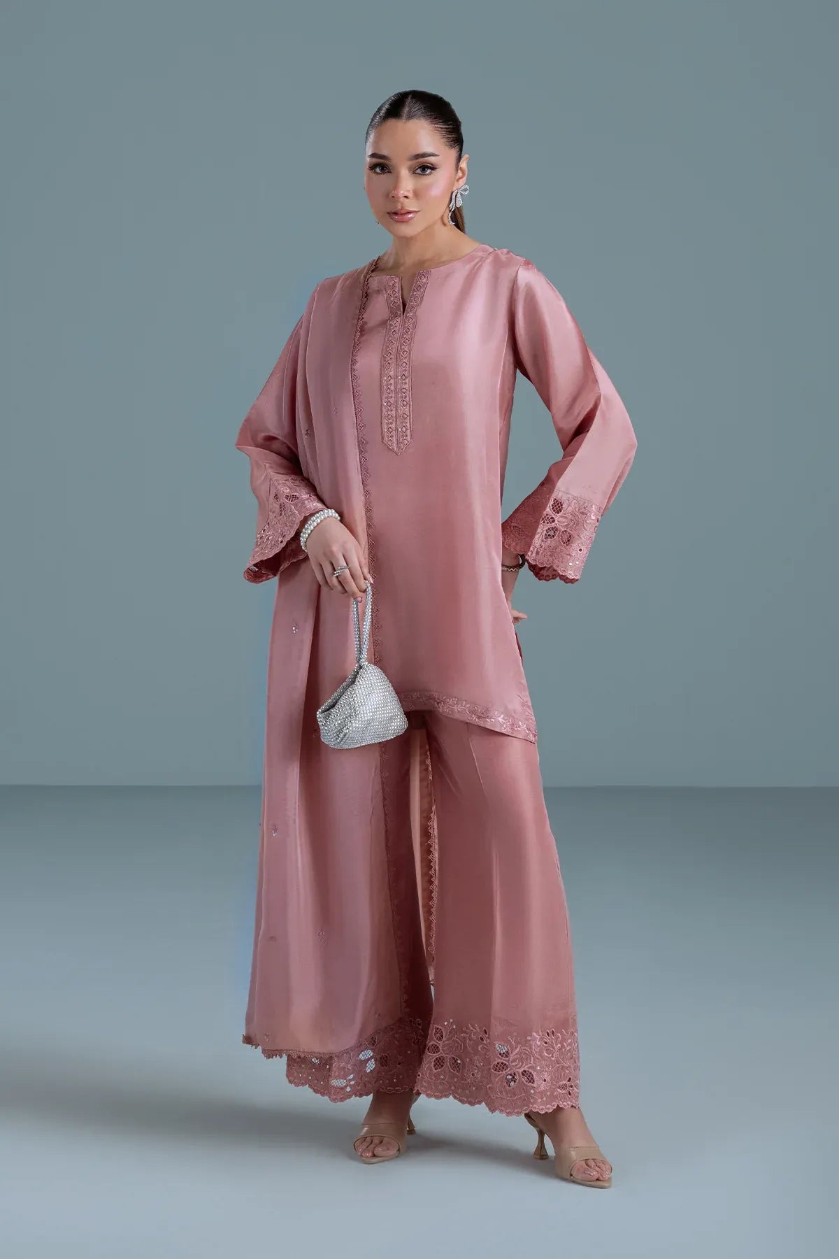 ELEGANCE HANA-B 3PC