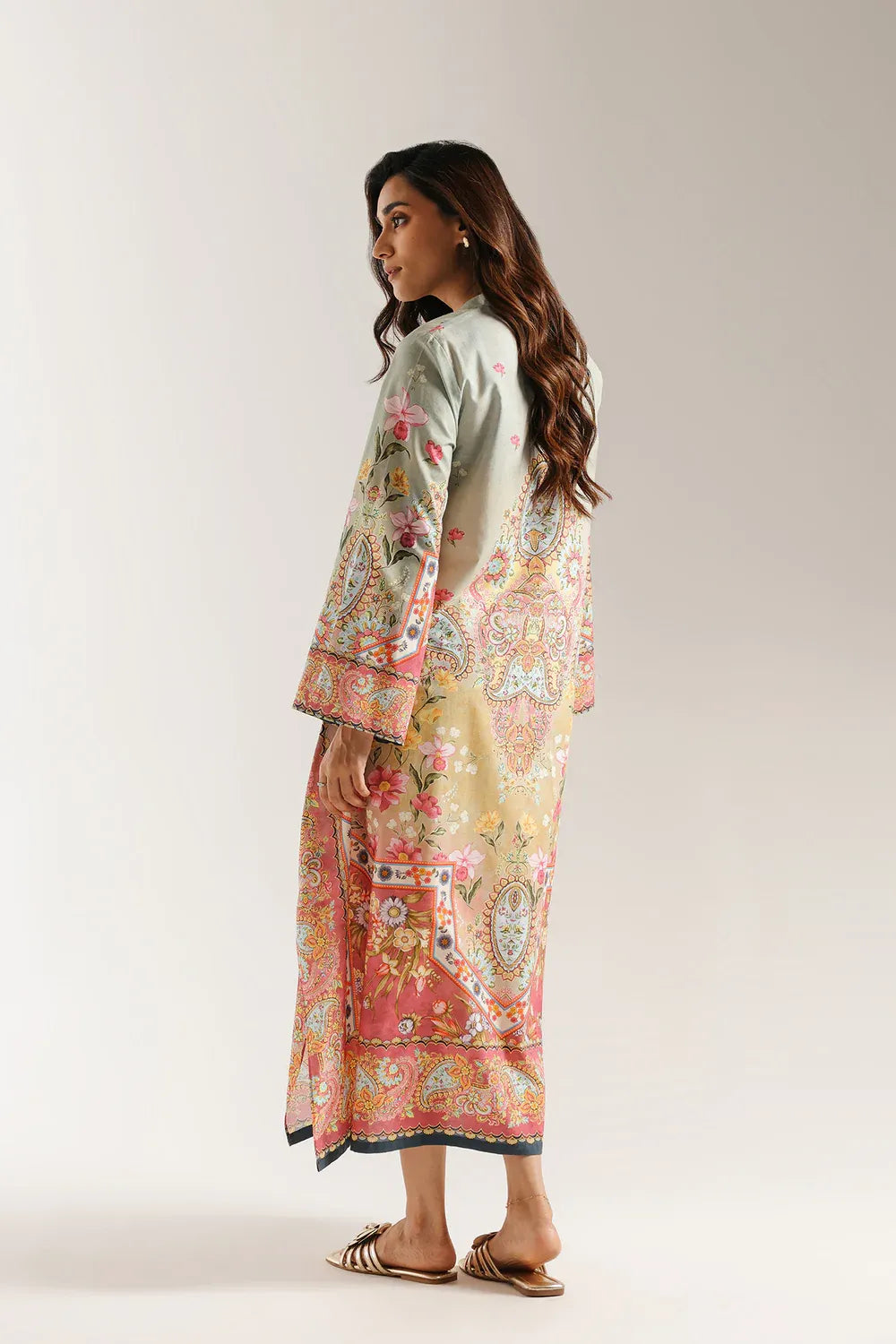 ETHNIC E7008-102-423 1PC
