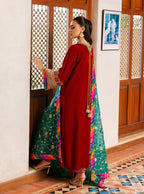 ZAINAB CHOTTANI SIFA