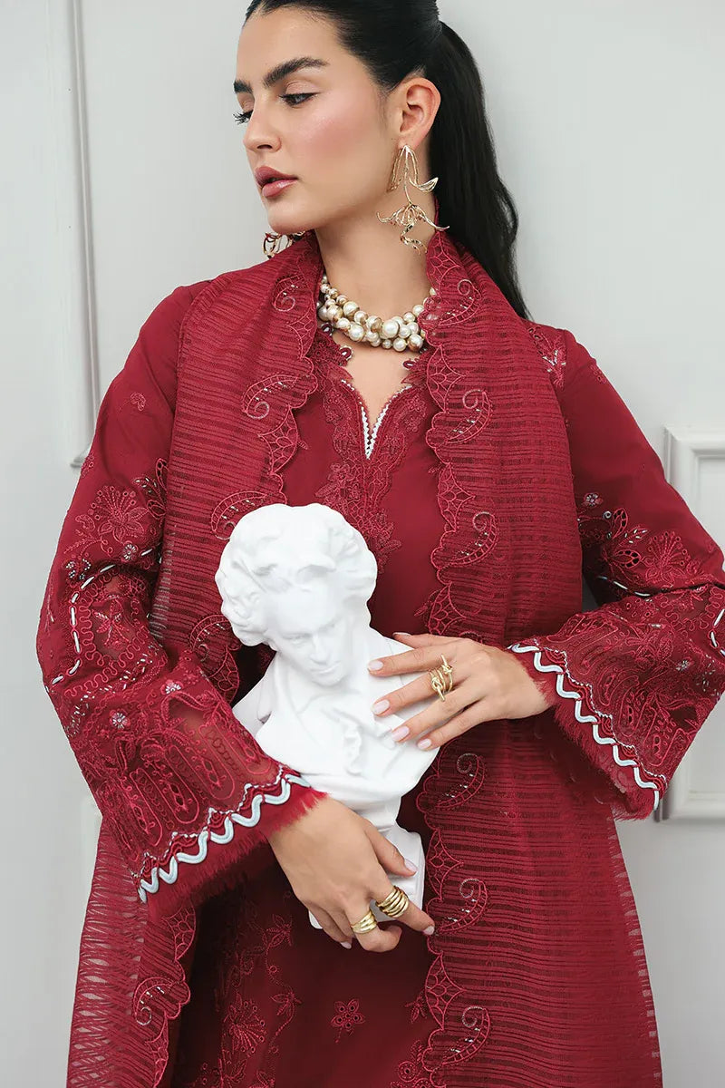 QALAMKAR QLINE LAWN RP-16