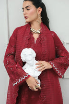 QALAMKAR QLINE LAWN RP-16