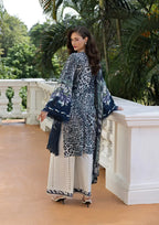 ELAF SIGNATURE EMBROIDERED COLLECTION ESA-3B