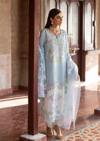 SAIRA SHAKIRA BLOOM D-04B