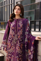 NAQSH THE LUXE EDIT EID D-00243