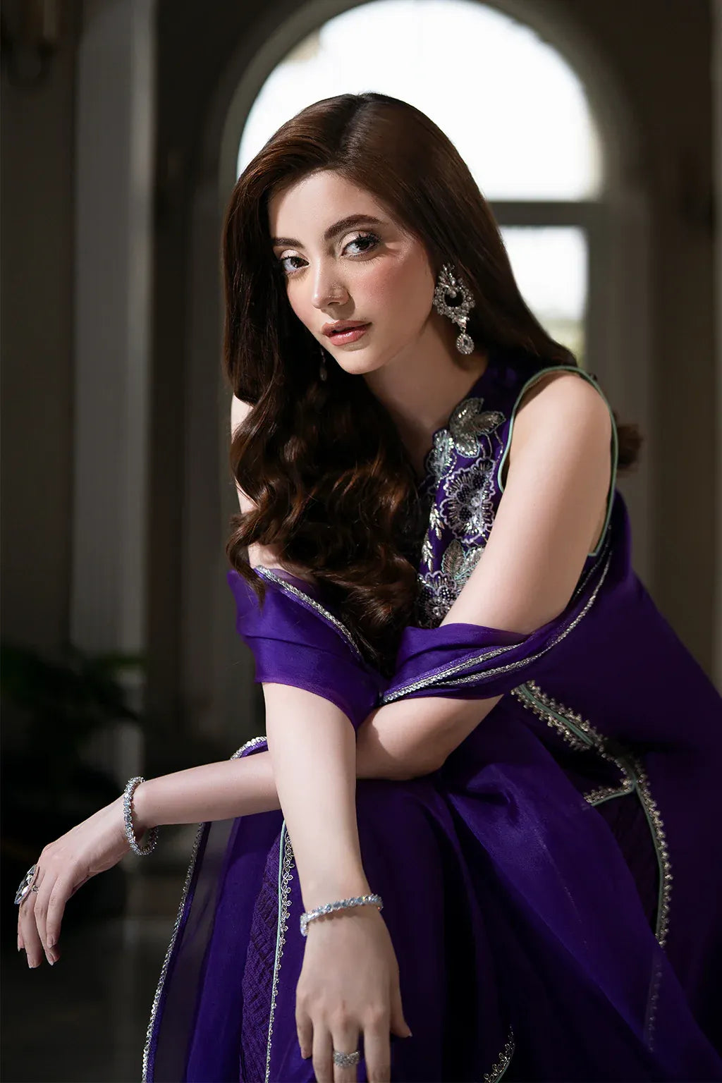 MOHID SHAHZAD ELLA 3PC
