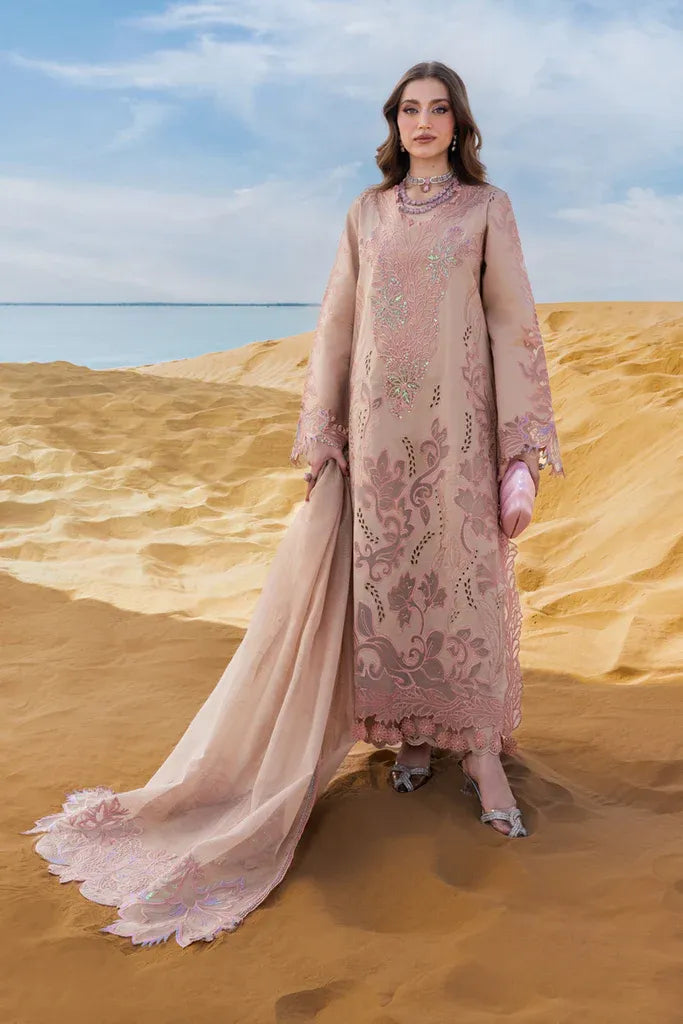 RANG RASIYA PREMIUM COLLECTION ELAHEH