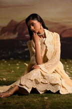 FREESIA LUXURY UNSTITICHED FWU5705