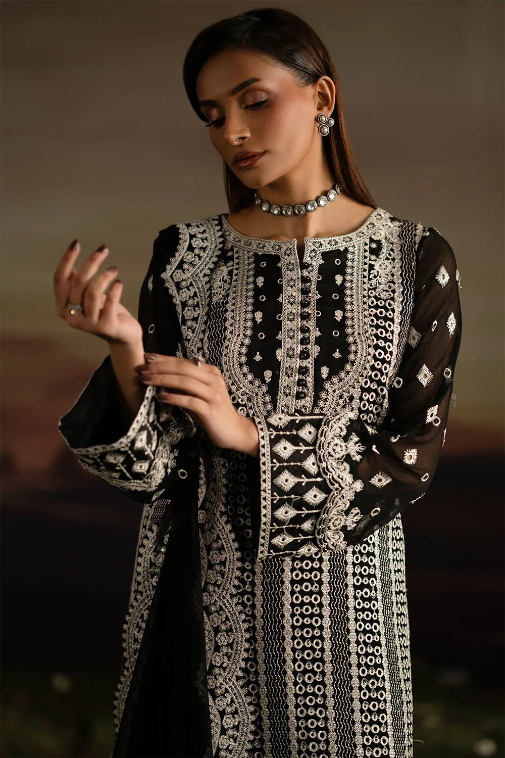 FREESIA LUXURY UNSTITICHED FWU5708