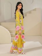 LIMELIGHT U3894 YELLOW 3PC