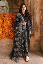 STITCHED BY CC CROSS STITCH D-15 3PC