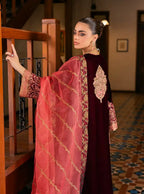 ZAINAB CHOTTANI AIMA