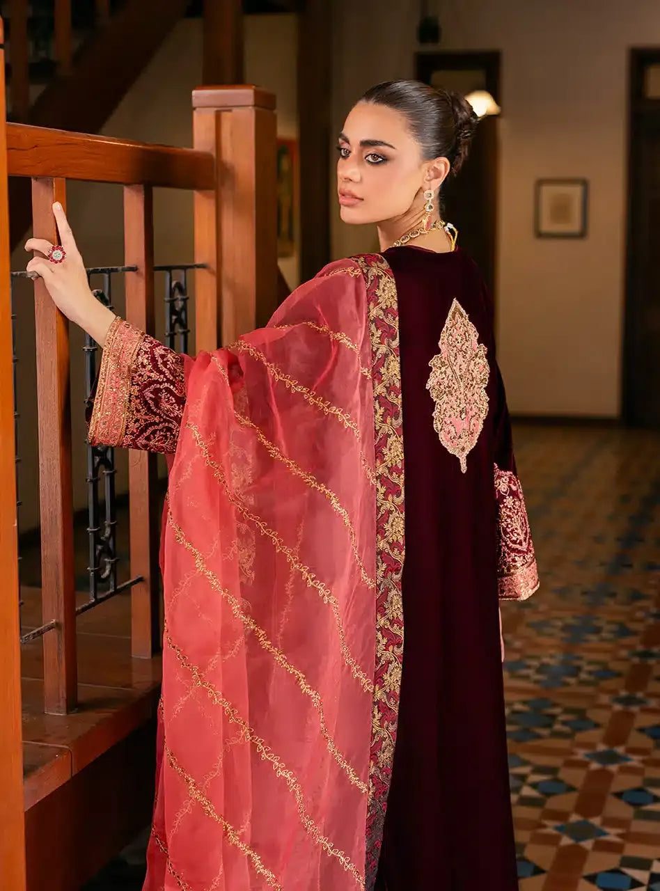 ZAINAB CHOTTANI AIMA