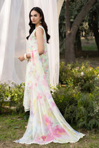 RAJBARI SUMMER PRINTKARI D-07