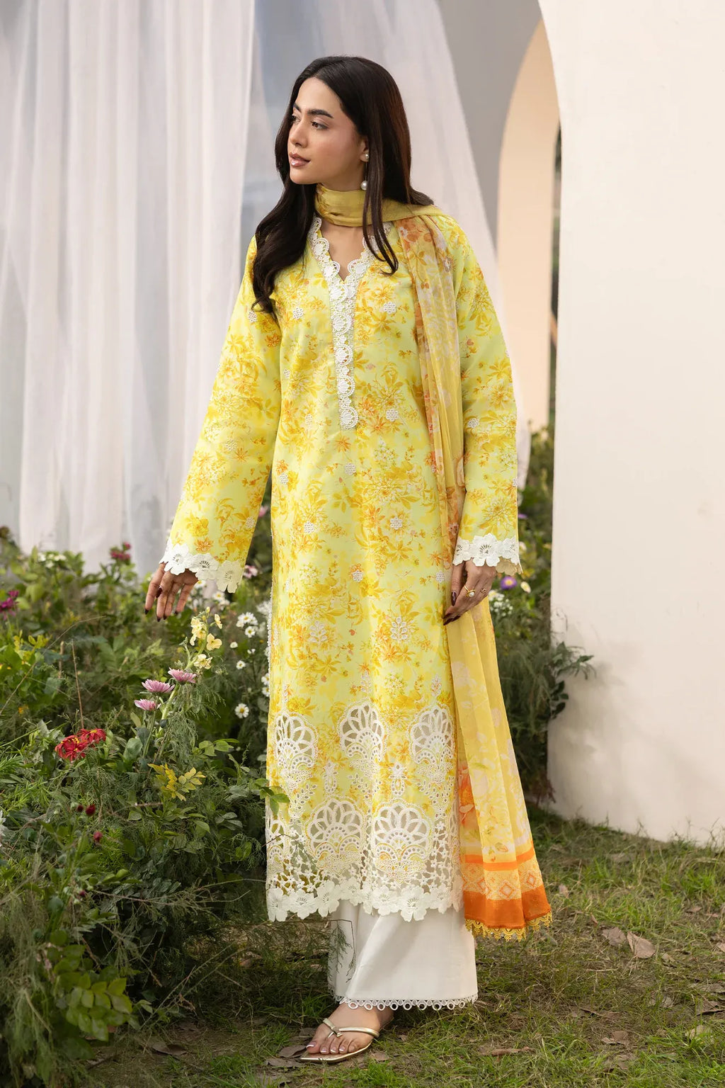 RAJBARI SUMMER PRINTKARI D-05